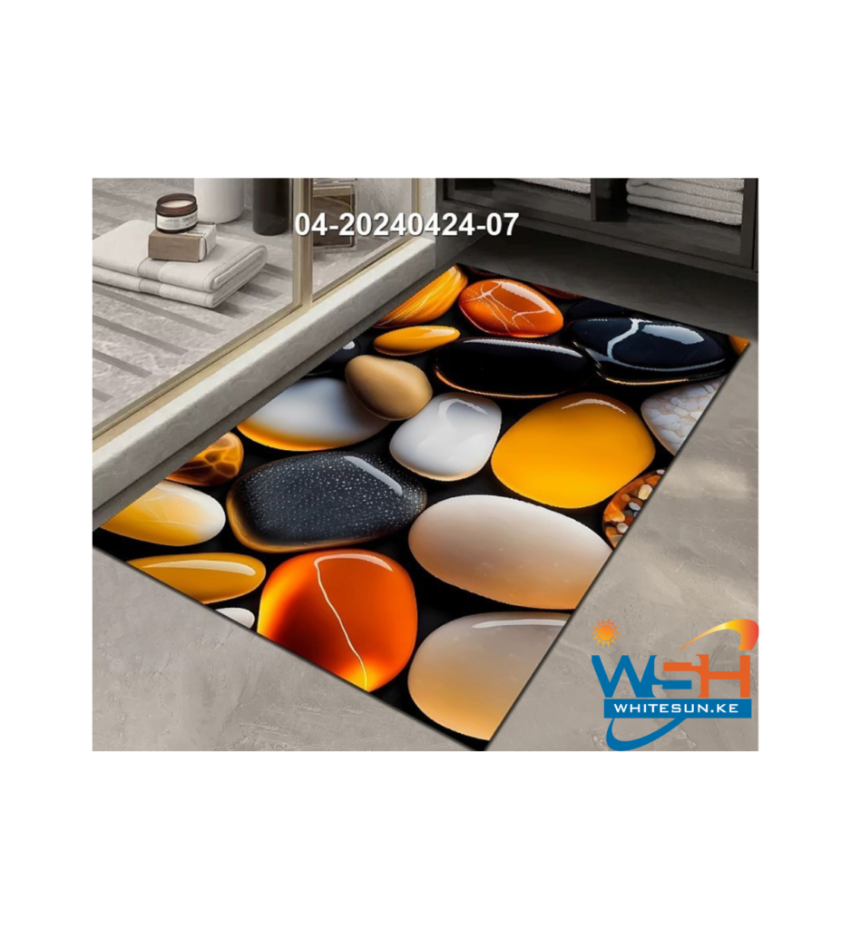 Super Doormat - Whitesun Group Super Doormat