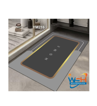 Super Doormat