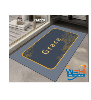Super Doormat