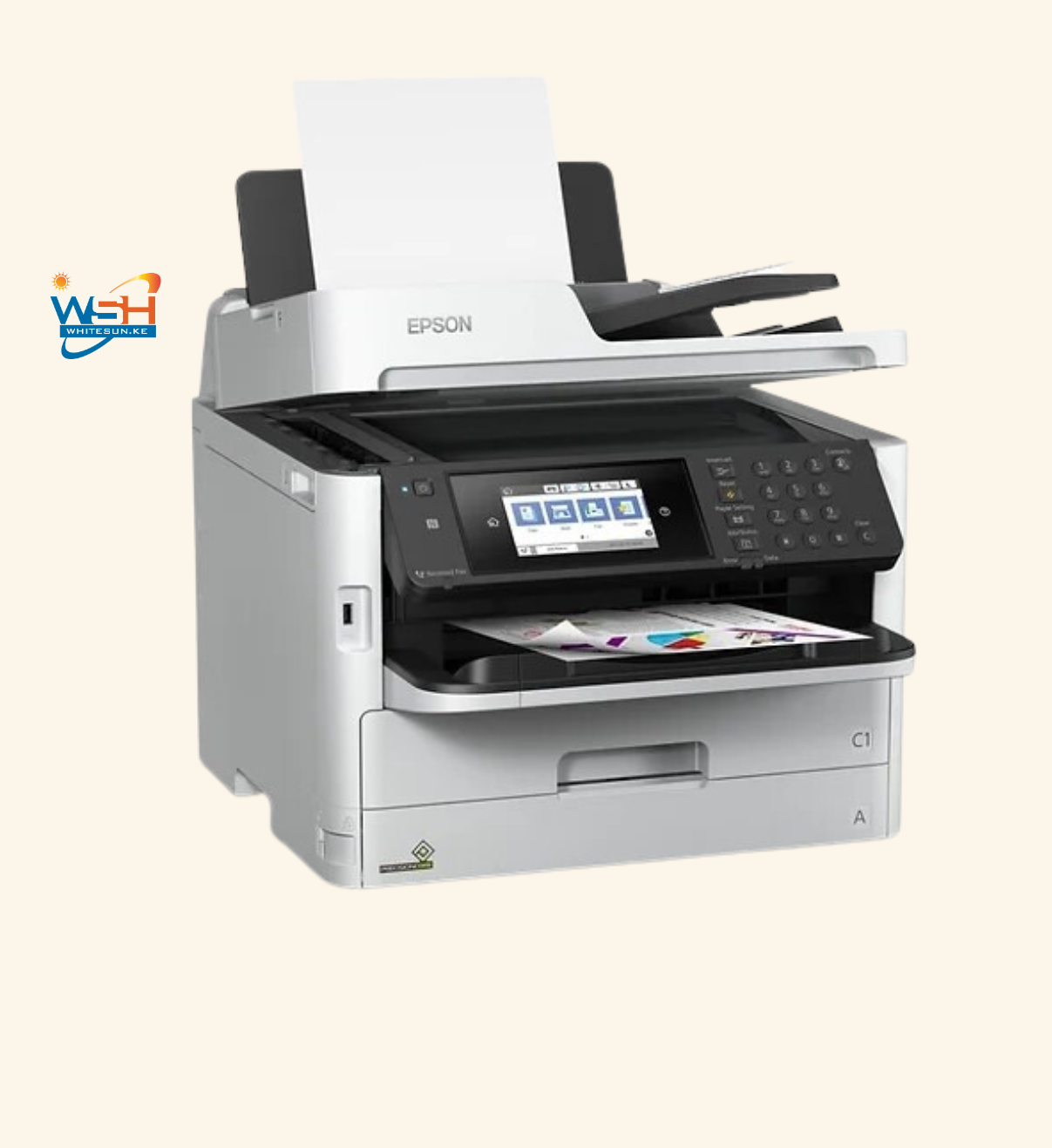 Epson M2140