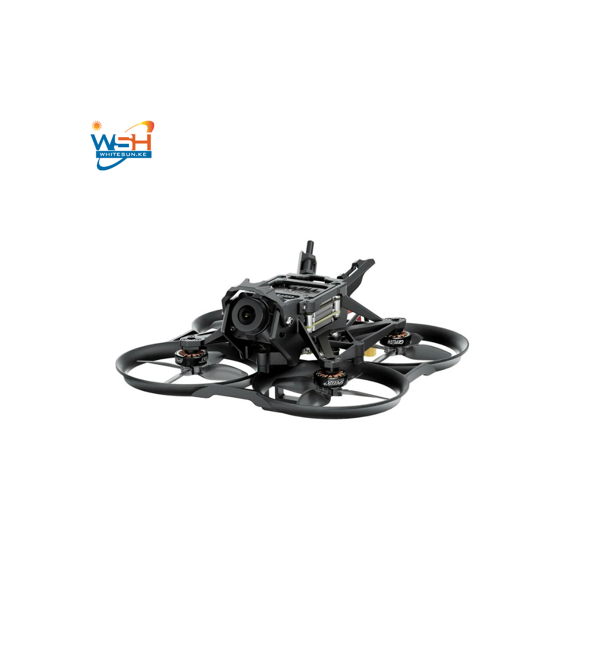 DarkStar20 Wasp Cinewhoop Quadcopter