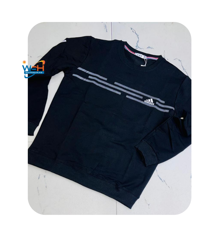 Athletic Sweatshirt