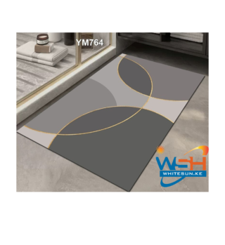 Super Doormat