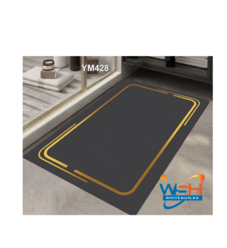 Super Doormat