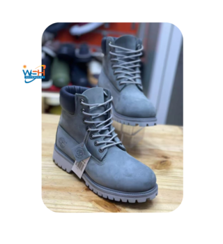 Classic Timberland Boots for Men