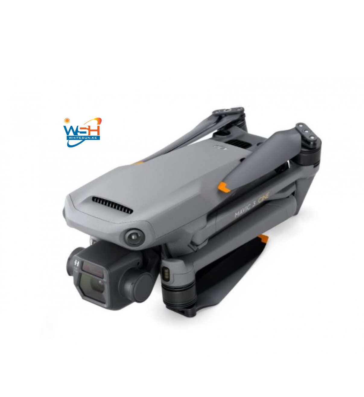 DJI Mavic 2