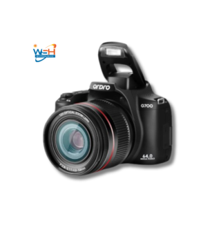 Ordro G700 CAMERA