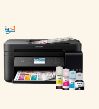 Epson L5290