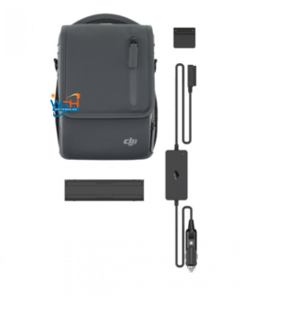 Fly More kit for Mavic 2