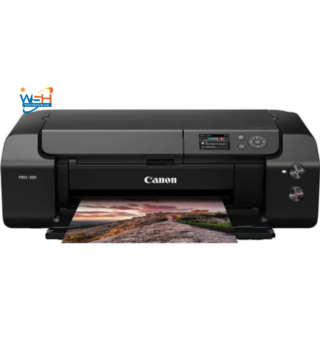 Canon Pro 300