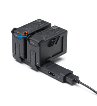 DJI FPV Battery Charging Hub