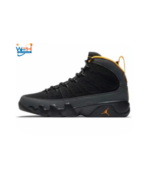 Air Majesty Mid-Top Basketball Sneakers