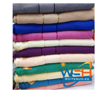 Polo Towels
