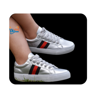 Trendy Carvela Ladies Rubber Shoes