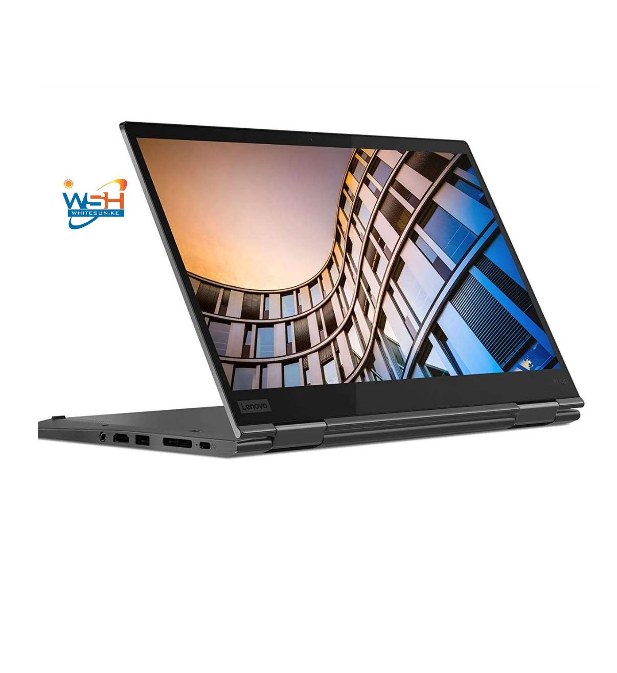 Lenovo ThinkPad X13 Yoga Gen 3, Intel Core i5 1235U, 8GB LPDDR4x 4266, 512GB SSD