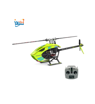 GOOSKY S1 6CH 3D Aerobatic