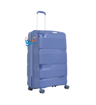 NAVY Trolley Case BAG #084A KINGS COLLECTION