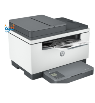 Hp Color LaserJet 283fdn