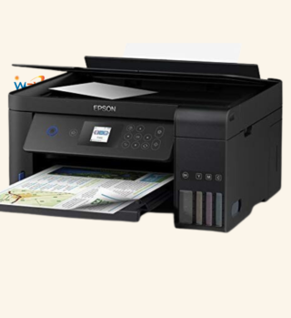 Epson L4160