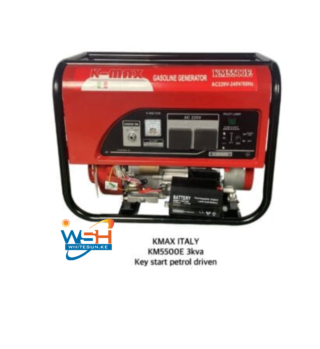 K-Max Generator
