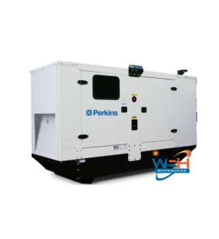Standby power generator