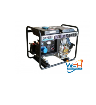 Diesel engine