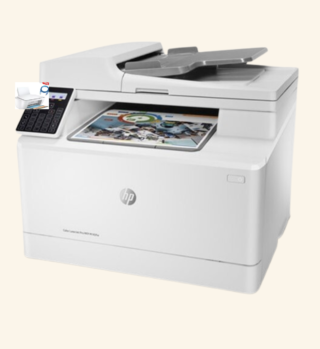 Hp Deskjet 2320