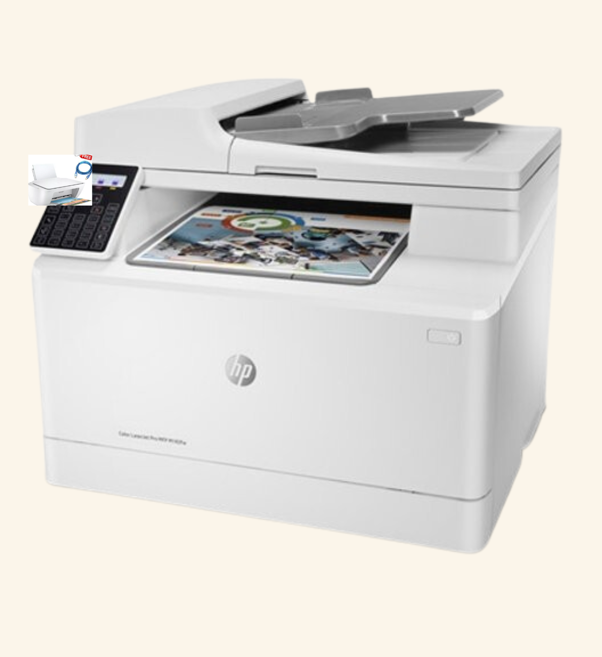 Hp Deskjet 2320