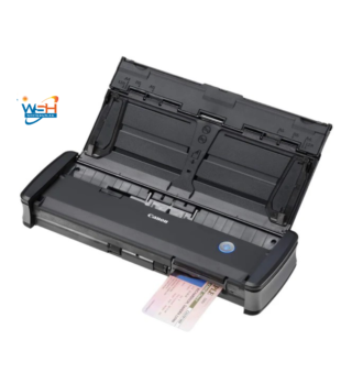 Canon imageFORMULA P-215II Mobile Document Scanner