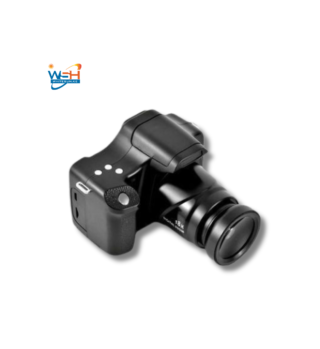 DC17 MINI CAMERA SERIES