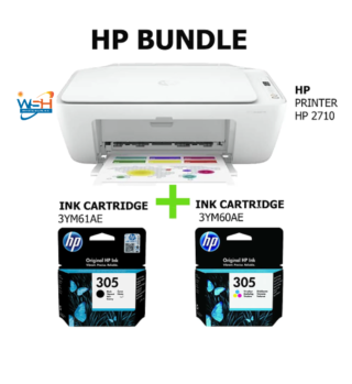 Hp Deskjet 2710