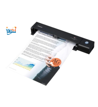 Canon imageFORMULA P-208II Personal Document Scanner
