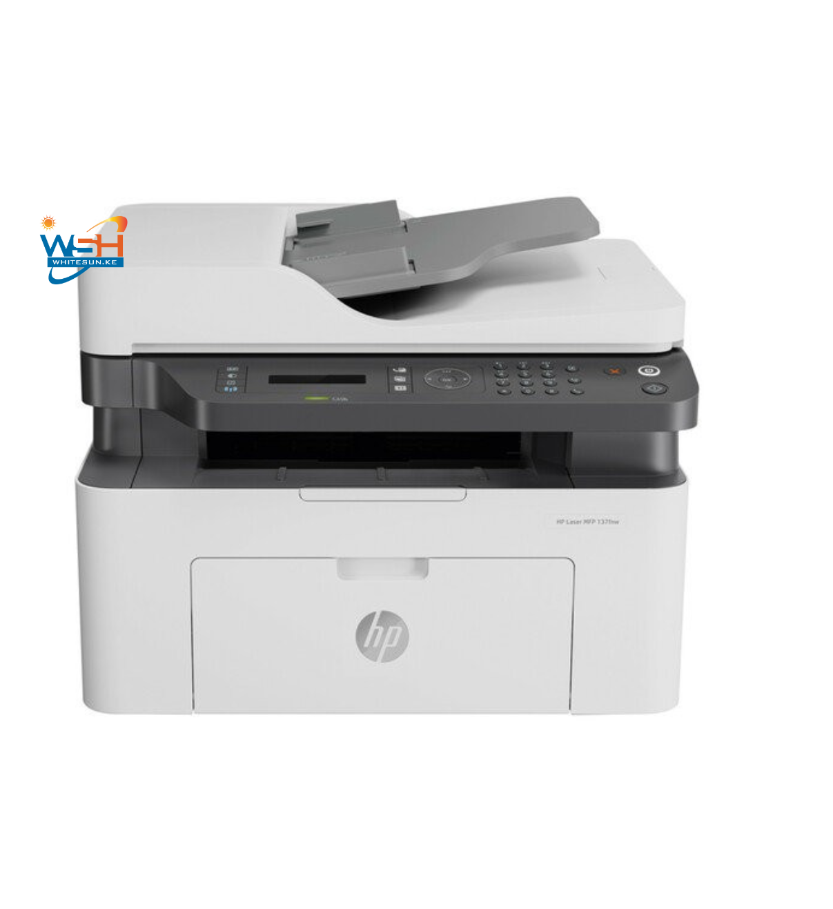 Hp Color LaserJet 179fnw