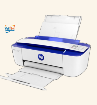 Hp Deskjet 3790