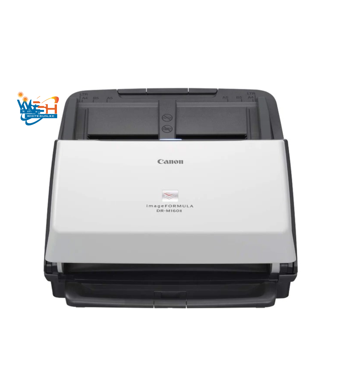 Canon imageFORMULA DR-M160II Document Scanner - 9725B003AF