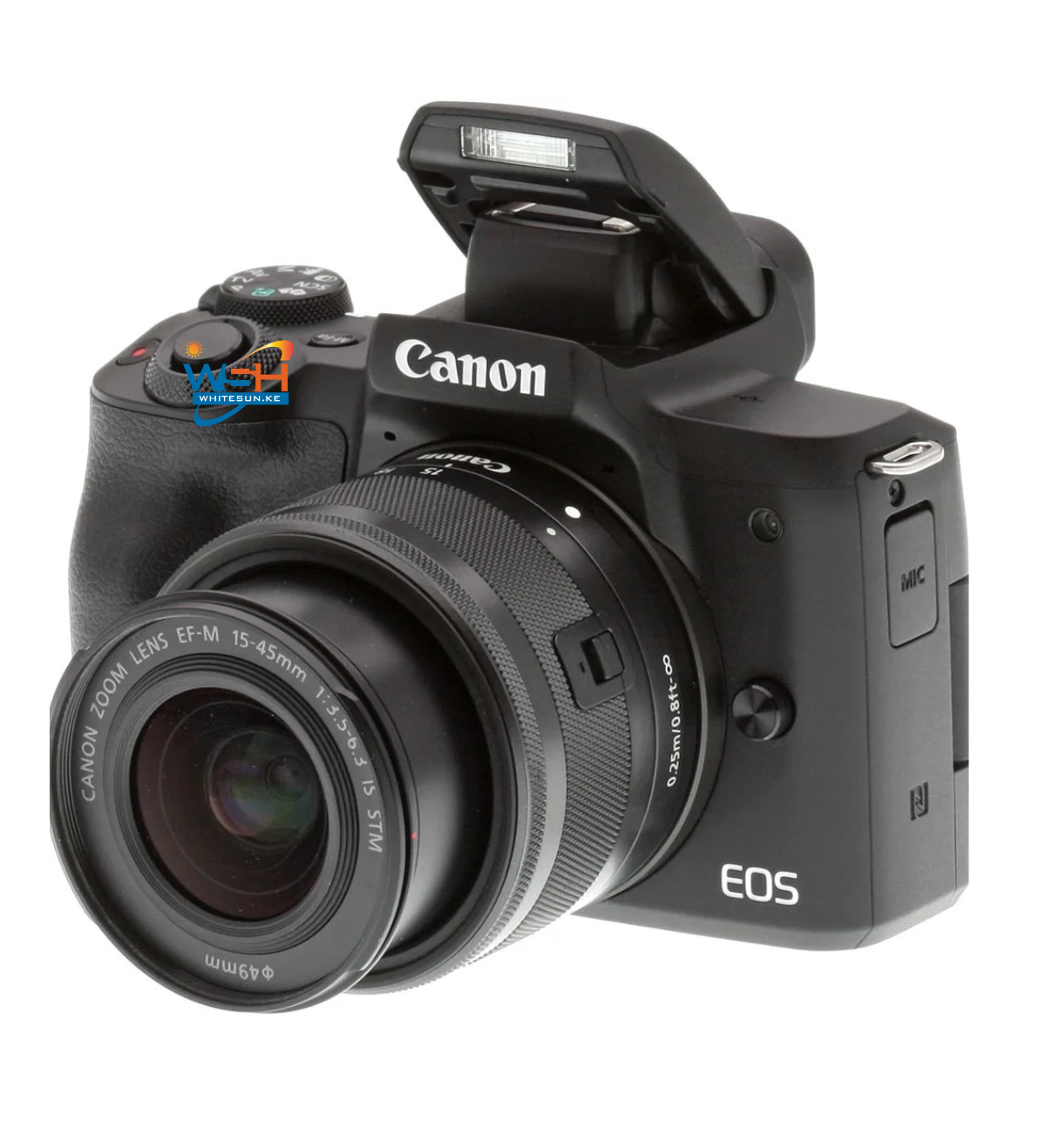 Canon Camera M50