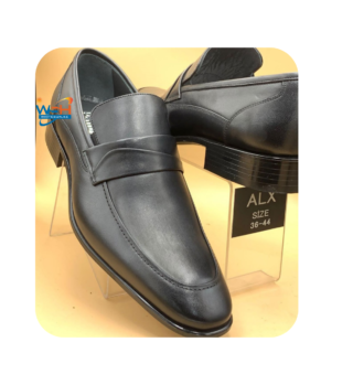 Elegance Oxfords - Classic Men’s Dress Shoe