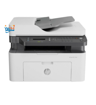 Hp Color Laserjet 179fnw