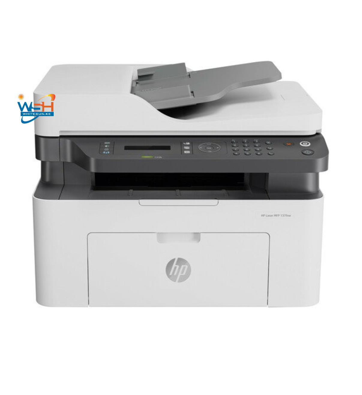 Hp Color Laserjet 179fnw