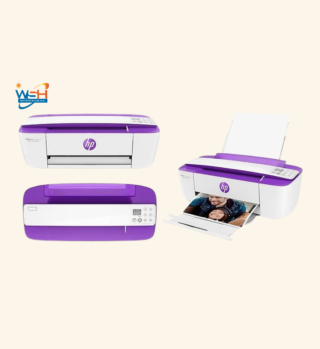 Hp Deskjet 3788