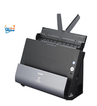 Canon imageFormula DR-C225 Office Document Scanner - 9706B003AD