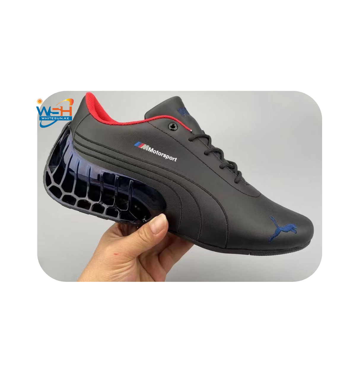 Puma Velocity Tetra Run Product Description: