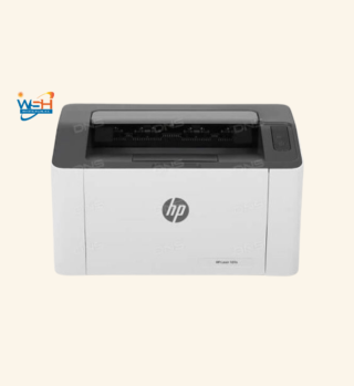 Hp Laserjet 107A