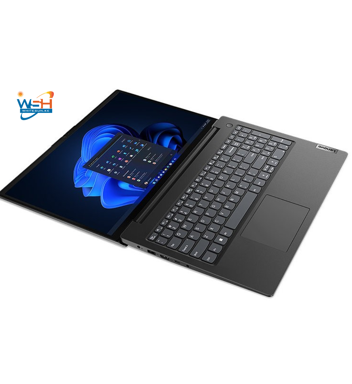 LENOVO V15G4 I5-13420H/ 16GB/ 512GB SSD/ DOS/ 15.6” FHD/ BLACK/ ENG