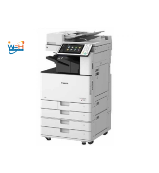 Canon 2630i imageRUNNER Multi-Functional Printer - 3809C004AA