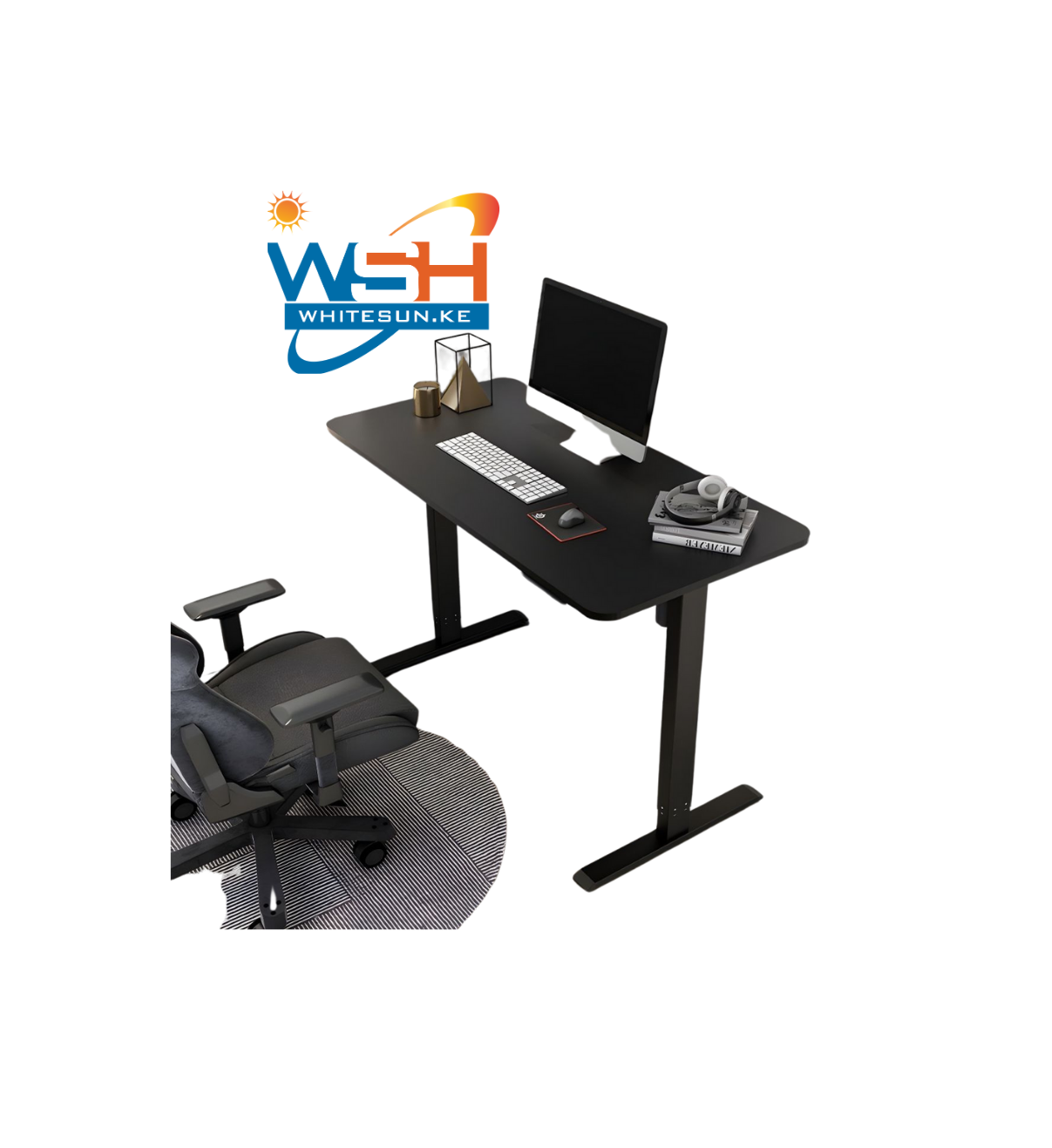 Electric height Adjustable Desk - Image 2