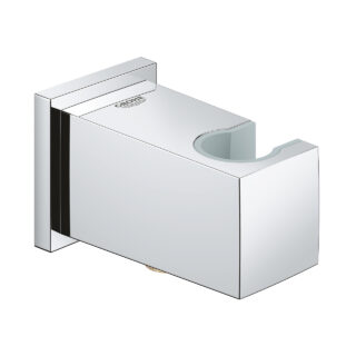 Euphoria Cube Shower outlet elbow, 1/2″