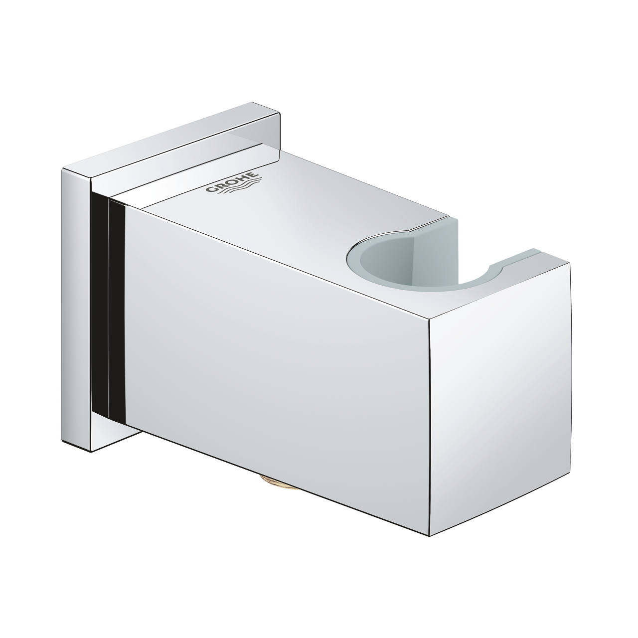 Euphoria Cube Shower outlet elbow, 1/2″