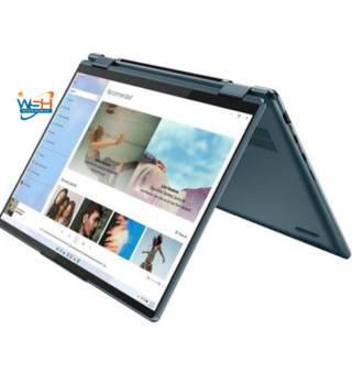 Lenovo 82YL0005US - Yoga 7i 2-in-1 Intel Evo Platform - Intel Core i7-1355U