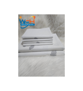 Bedsheets set